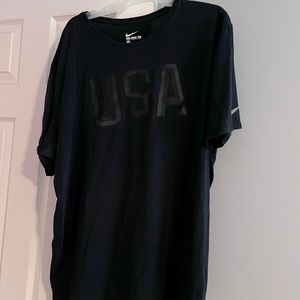 Nike USA Tshirt